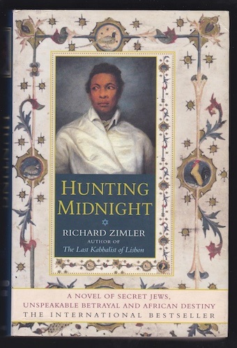 Hunting Midnight cover