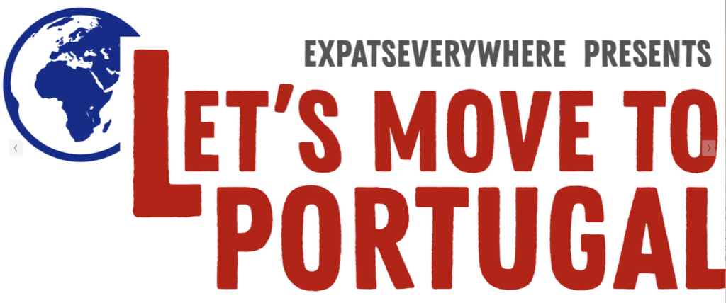 ExPats Everywhere podcast screen