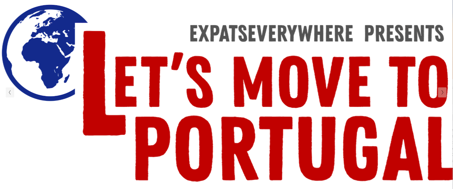 ExPats Everywhere podcast screen