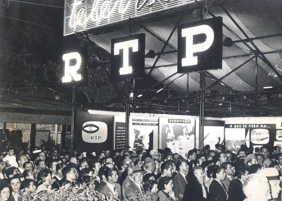 RTP Archive image