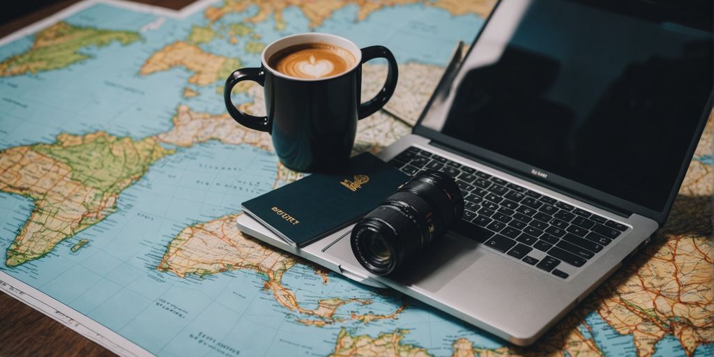 Essentials for applying for Portugal Digital Nomad Visa