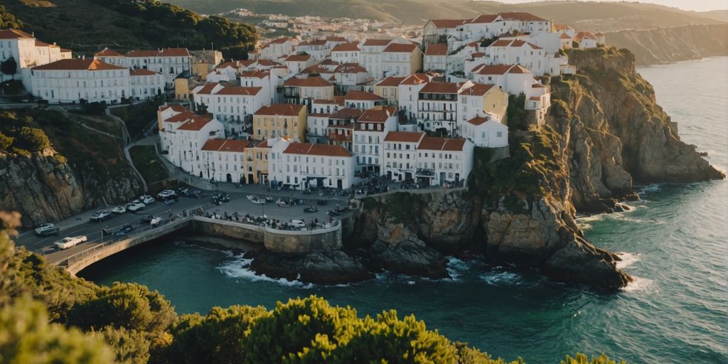 Top 5 vacation spots in Portugal