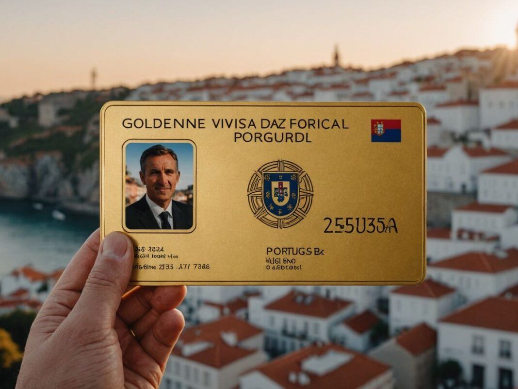 Portugal Golden Visa 2024 updates and new regulations