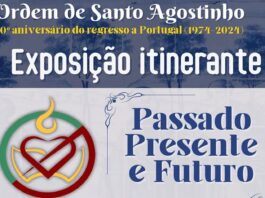 Past, Present, and Future of the Order of Saint Augustine in Portugal