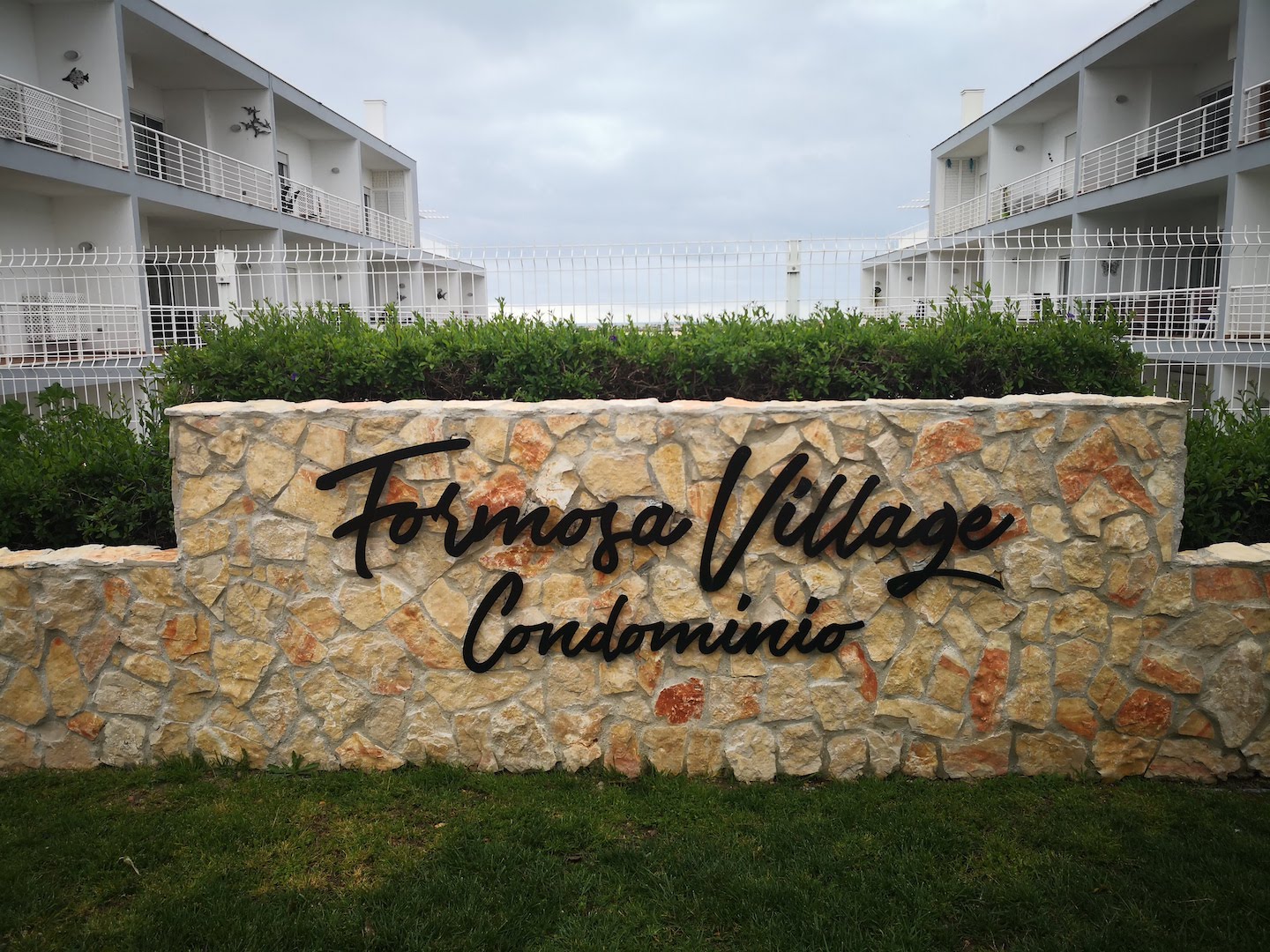 Formosa Village apartments