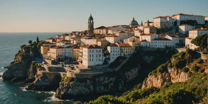 Portugal's top travel destinations and experiences.