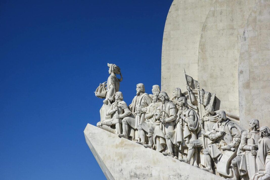 Monument of the Discoveries