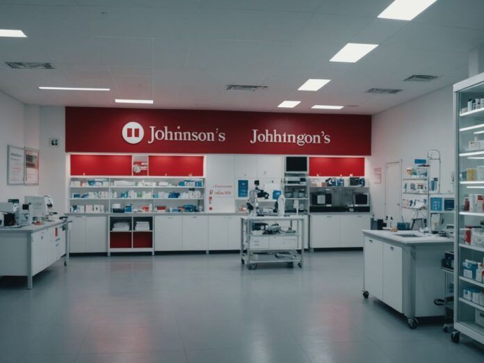 Johnson & Johnson medical safety hub in Portugal