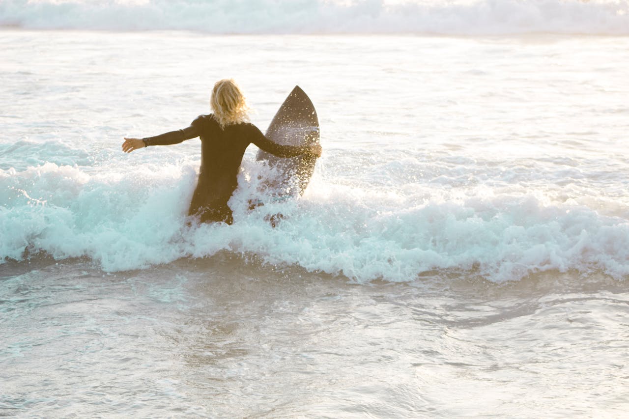 Surf in Sagres