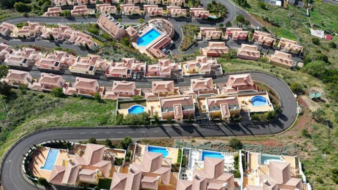 aerial view of city buildings during daytime