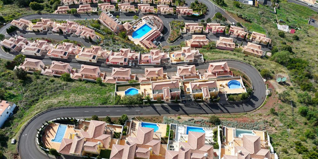 aerial view of city buildings during daytime